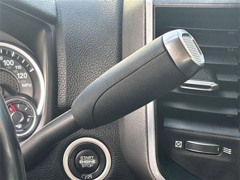 Used 2022 RAM 2500 Big HornImage 27