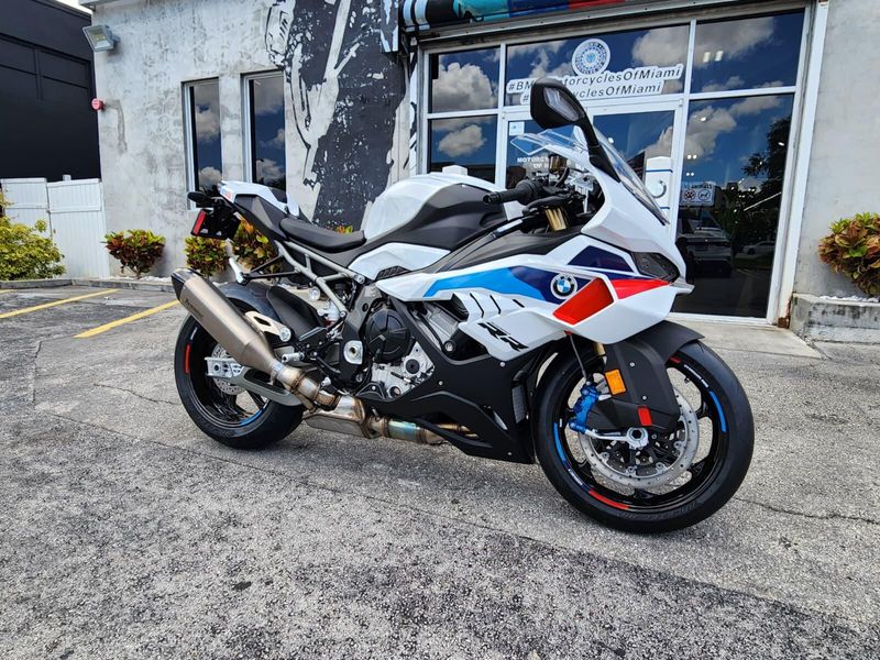 2026 BMW S 1000 RRImage 10