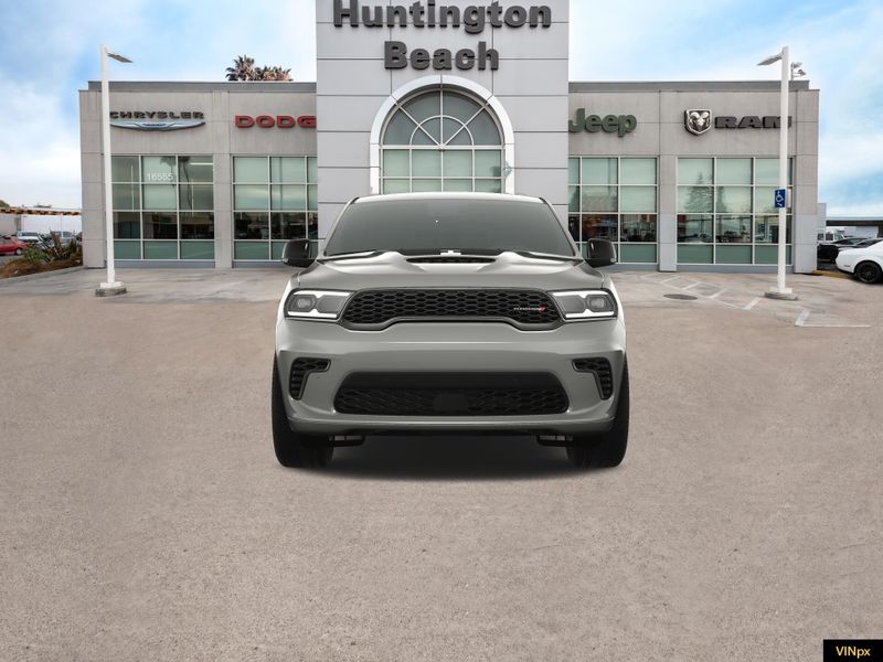 2025 Dodge Durango R/T 20th Anniversary Plus AWDImage 12