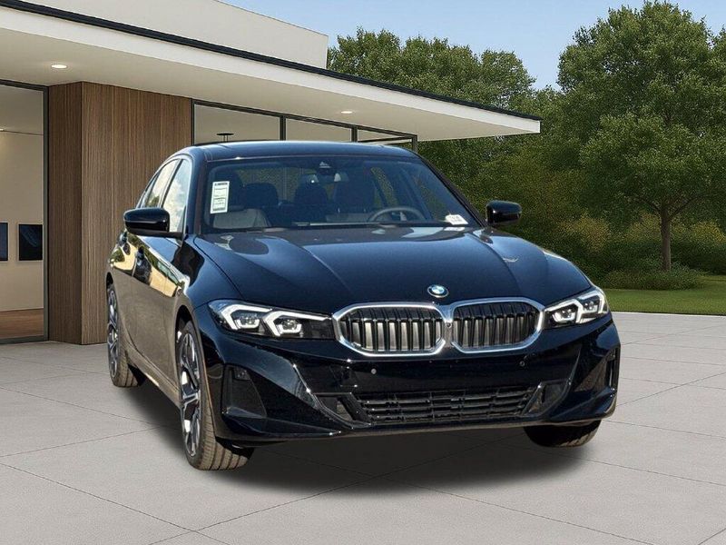 New 2026 BMW 3 Series 330iImage 5