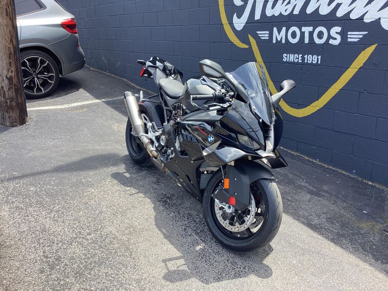 New 2026 BMW S 1000 RR 