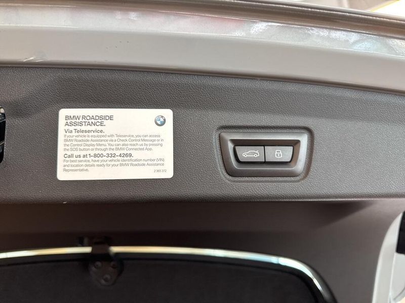 2024 BMW 4 Series M440i xDrive