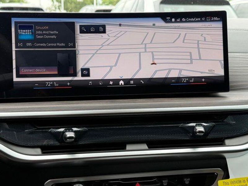 New 2026 BMW X5 xDrive40iImage 25