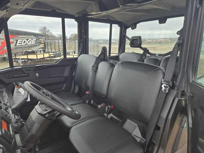 New 2026 Can-Am DEFENDER MAX DPS CAB HD10 