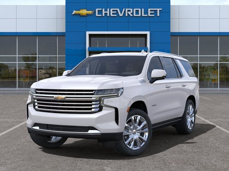 2024 Chevrolet Tahoe High CountryImage 6