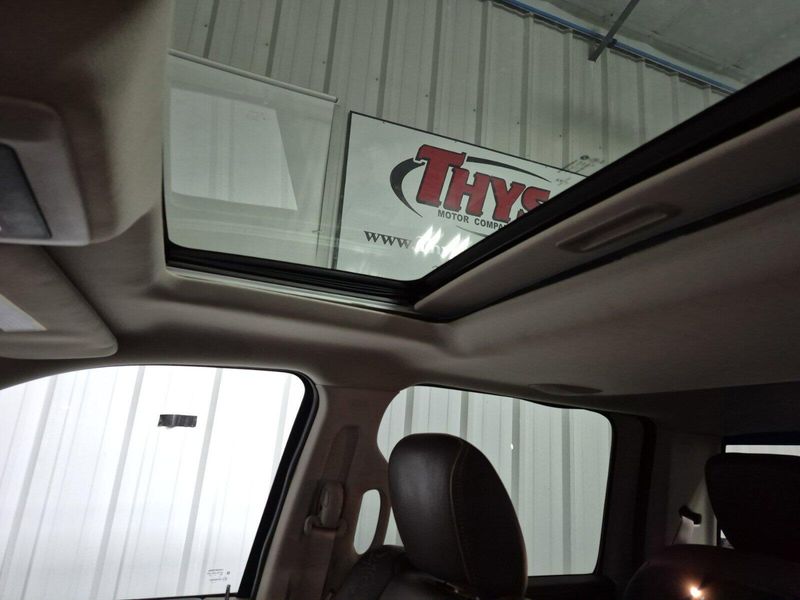 2013 RAM 1500 Laramie Longhorn EditionImage 37