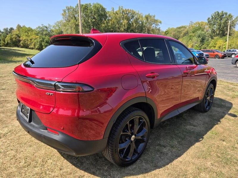 2023 Dodge Hornet GT Plus photo 4