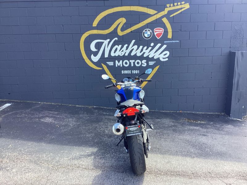 Used 2015 BMW F 800 R 