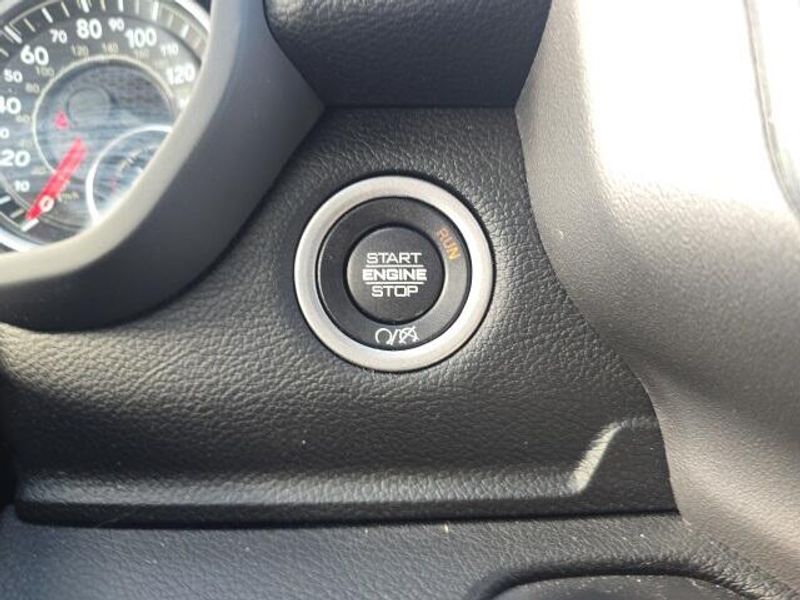 2024 Ram 2500 Big Horn photo 17
