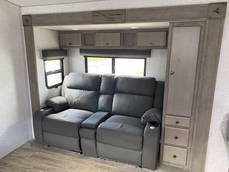 New 2026 NORTHWOOD MFG Nash 19BSImage 18
