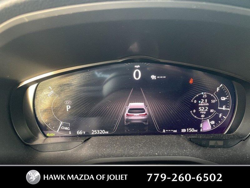 2024 Mazda CX-90 Premium photo 21