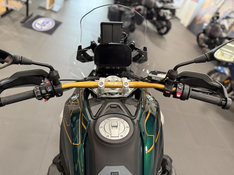 2025 BMW R 1300 GSImage 3