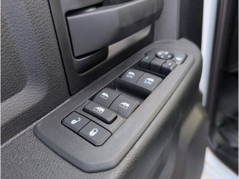 New 2026 RAM 4500 Tradesman Chassis Crew Cab 4x4 60