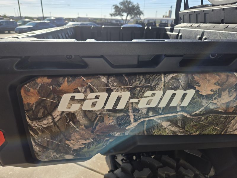 NEW 2025 CAN-AM DEFENDER XT HD10 Image 19