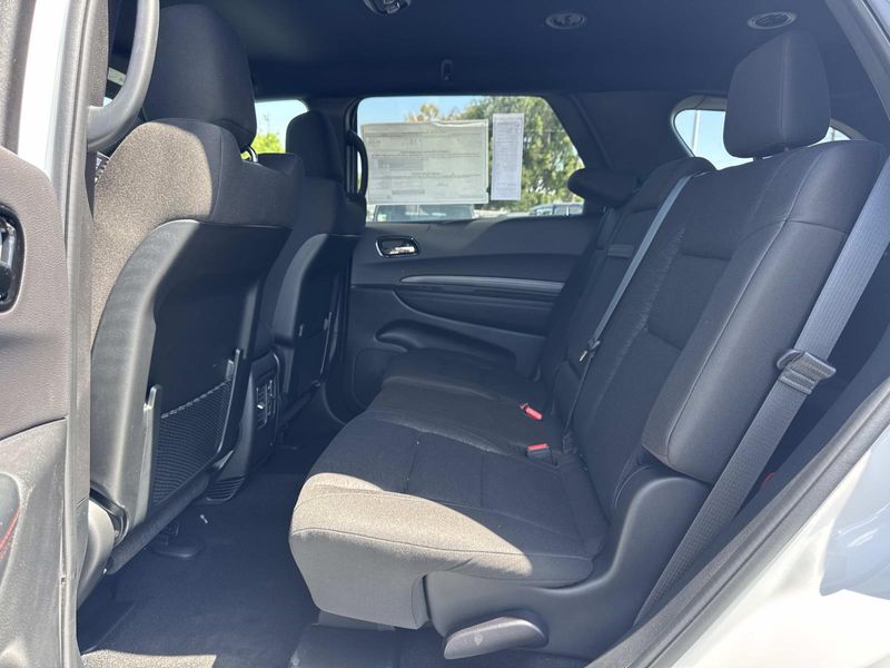 New 2026 Dodge Durango Gt Awd Hemi V8
