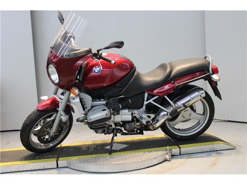 Used 2000 BMW R1100R Image 10