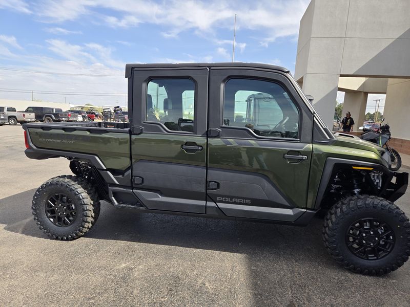 NEW 2026 POLARIS RANGER CREW XD 1500 NORTHSTAR PREMIUM Image 2