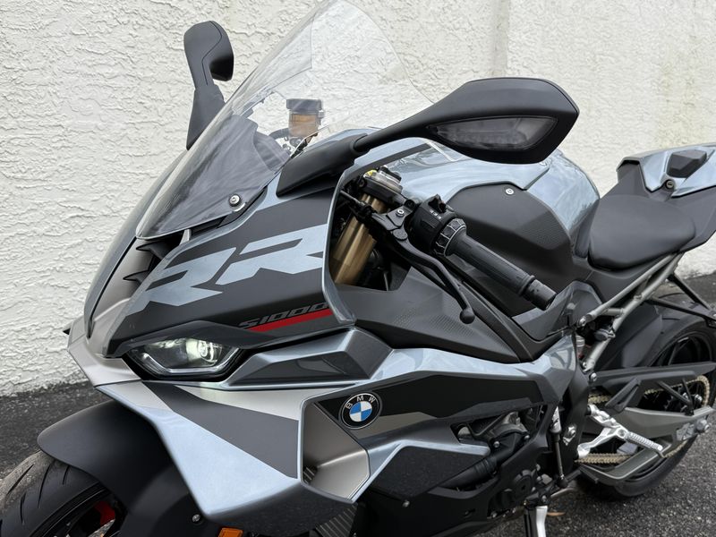 2026 BMW S 1000 RR