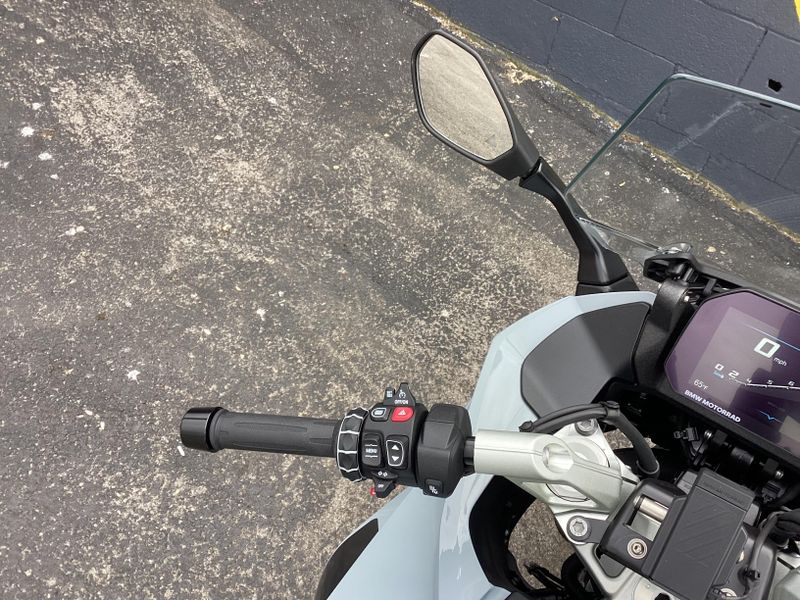 New 2026 BMW R 1300 RS 