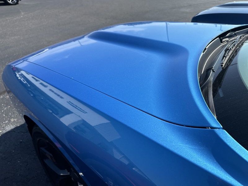 2023 Dodge Challenger R/tImage 22