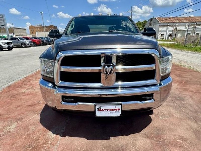 Used 2018 RAM 2500 TradesmanImage 2