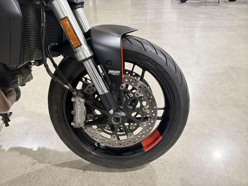 Used 2021 Ducati MONSTER 821 STEALTH Image 19