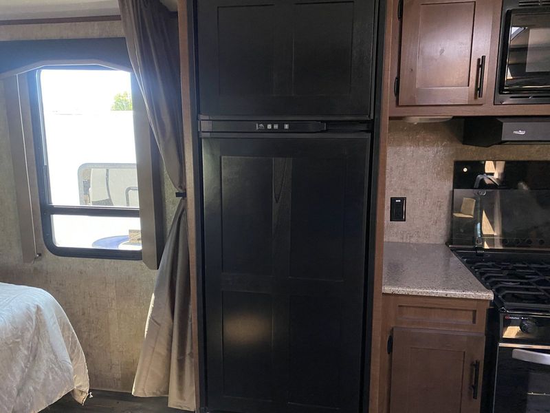 2024 OUTDOORS RV 21RWS Image 14