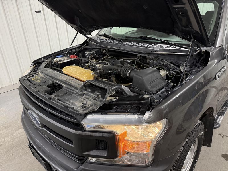 Used 2018 Ford F-150 Image 14