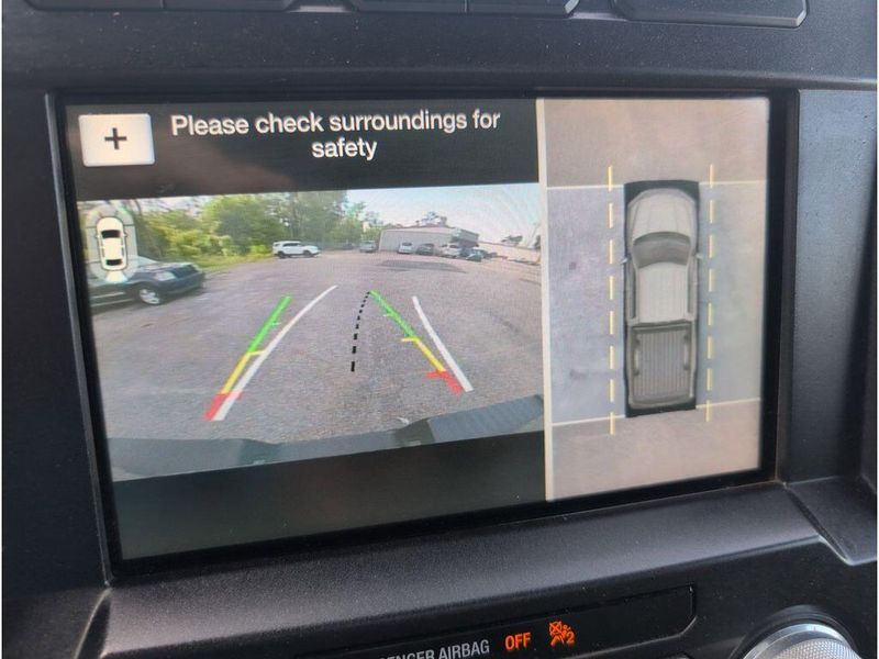 2018 Ford F-150 LariatImage 18