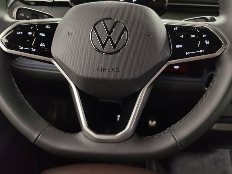 Used 2025 Volkswagen ID. Buzz Pro SImage 29