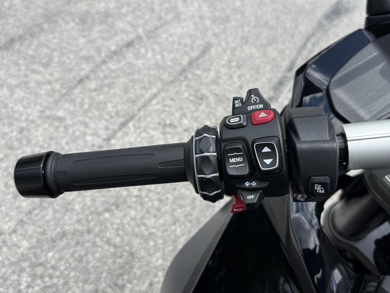 2026 BMW R 1300 RS