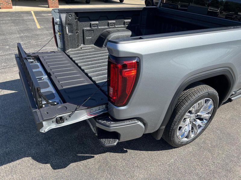 2026 Gmc Sierra 1500 Denali photo 45