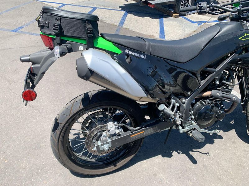 Used 2023 Kawasaki KLX230SM Image 16