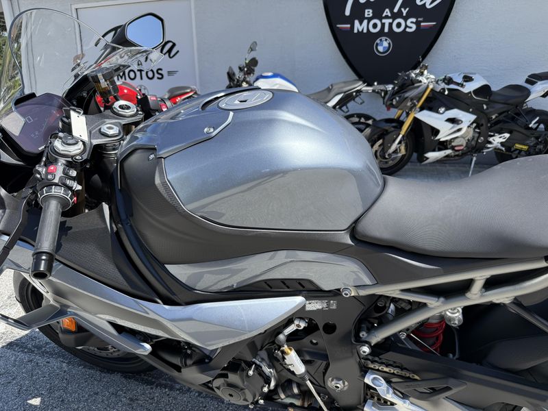 New 2025 BMW S 1000 RR 