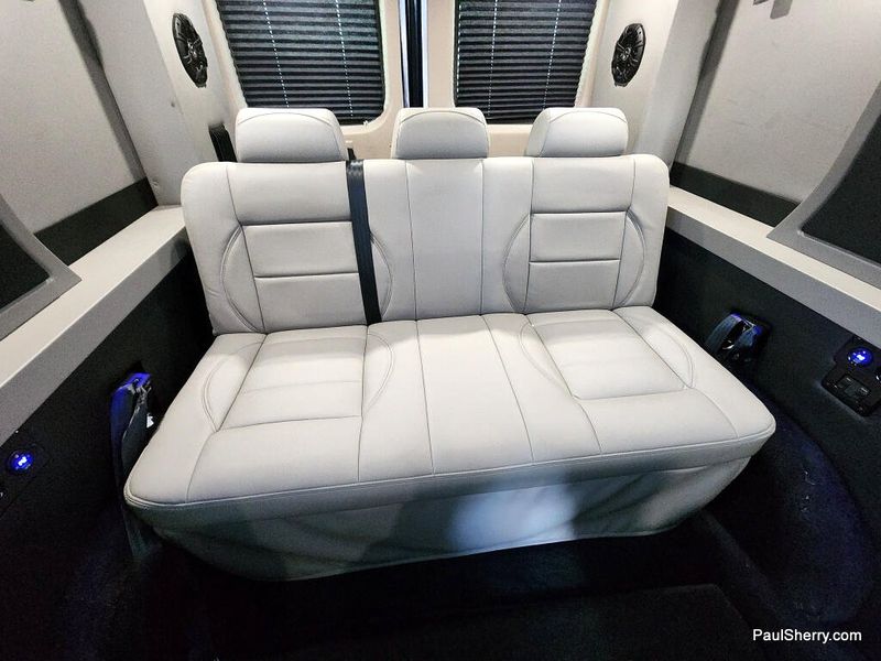 Used 2022 RAM ProMaster 3500 High Roof