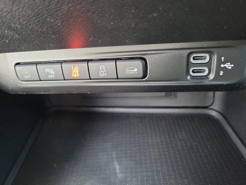 New 2026 Dodge Charger Scat Pack 2-door Awd