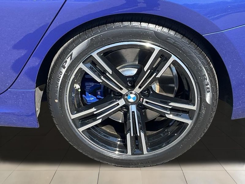 2023 BMW 3 Series M340iImage 13