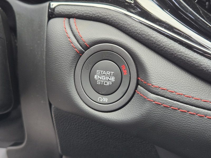 New 2026 Dodge Durango Gt Rwd