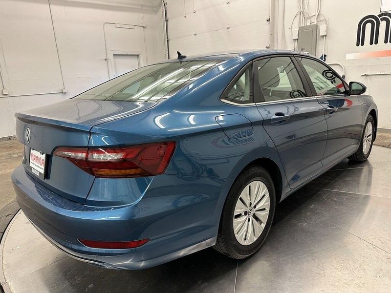 2019 Volkswagen Jetta 1.4T SImage 14