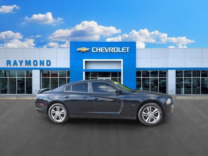 Used 2014 Dodge Charger R/TImage 2