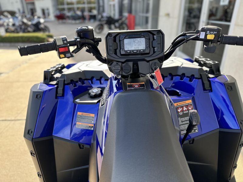 2024 Polaris SPORTSMAN 850 PREMIUMImage 6