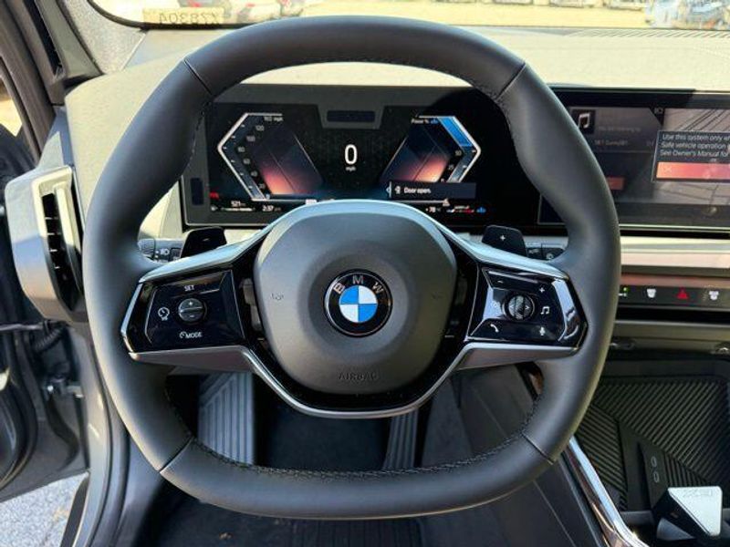 New 2026 BMW X3 30 xDriveImage 20