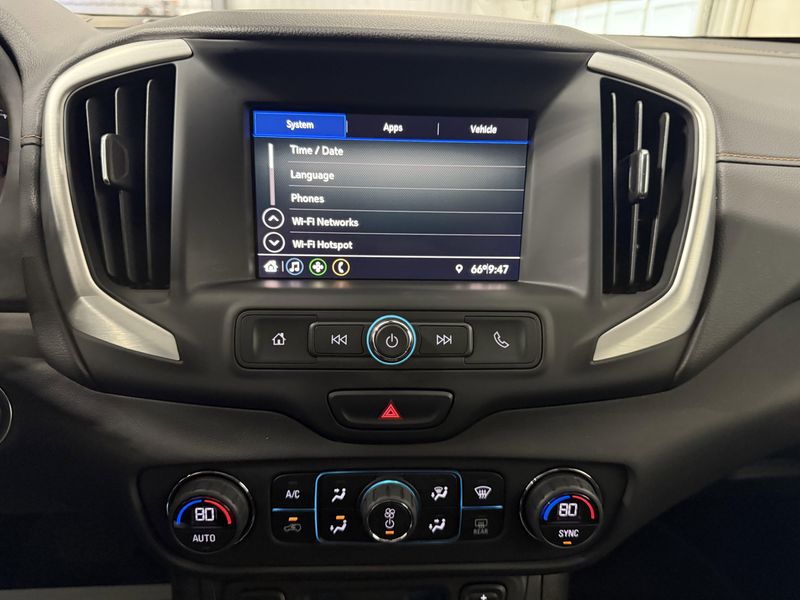 Used 2020 GMC Terrain SLEImage 32