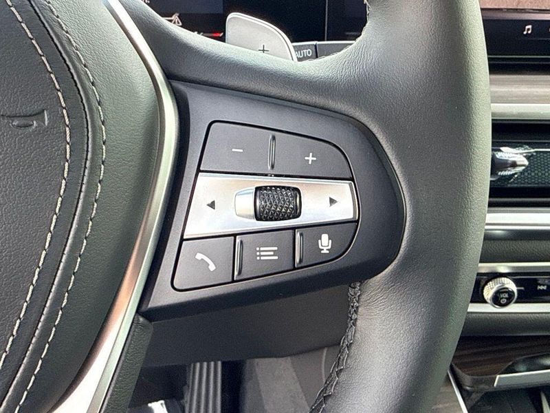 New 2026 BMW X5 sDrive40iImage 22