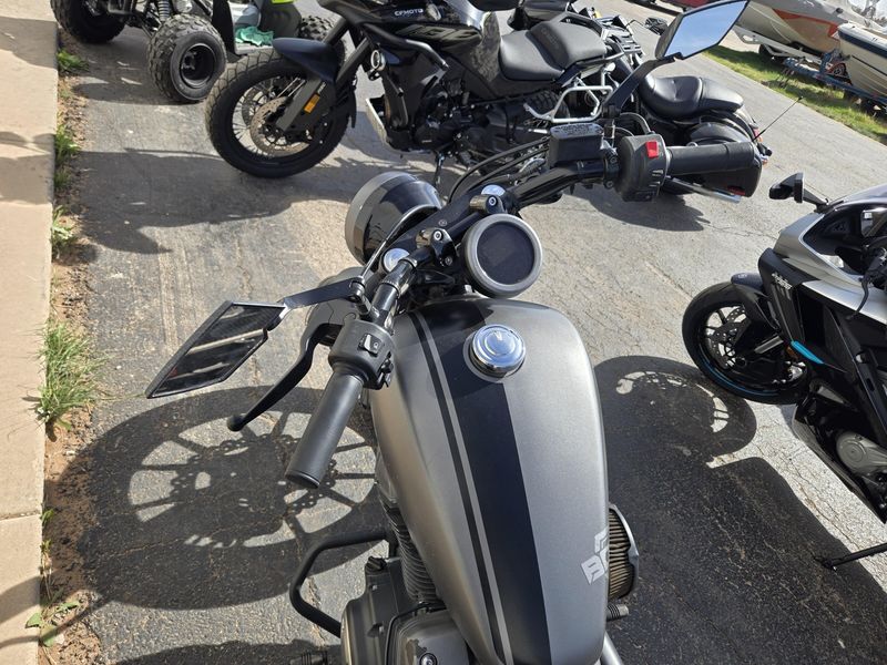 USED 2014 YAMAHA BOLT RSPEC Image 10