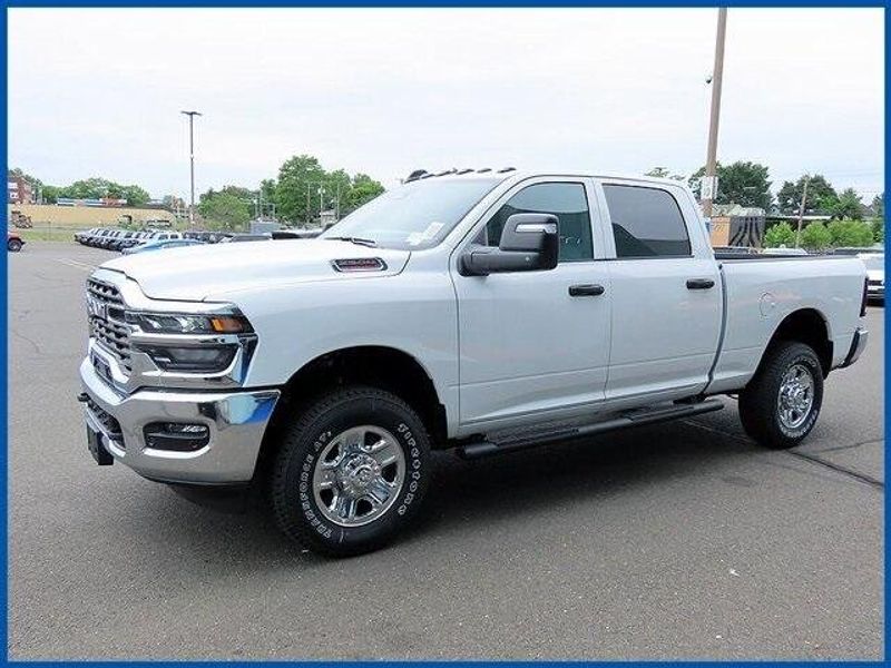 2025 RAM 2500 TradesmanImage 1