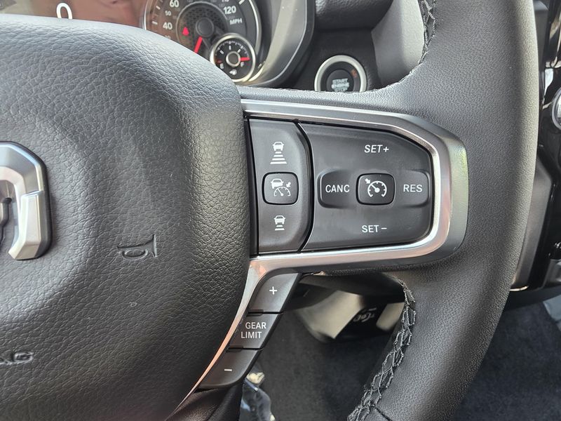 New 2025 RAM 1500 LaramieImage 23