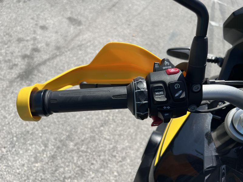 2021 BMW F 850 GS 40TH 