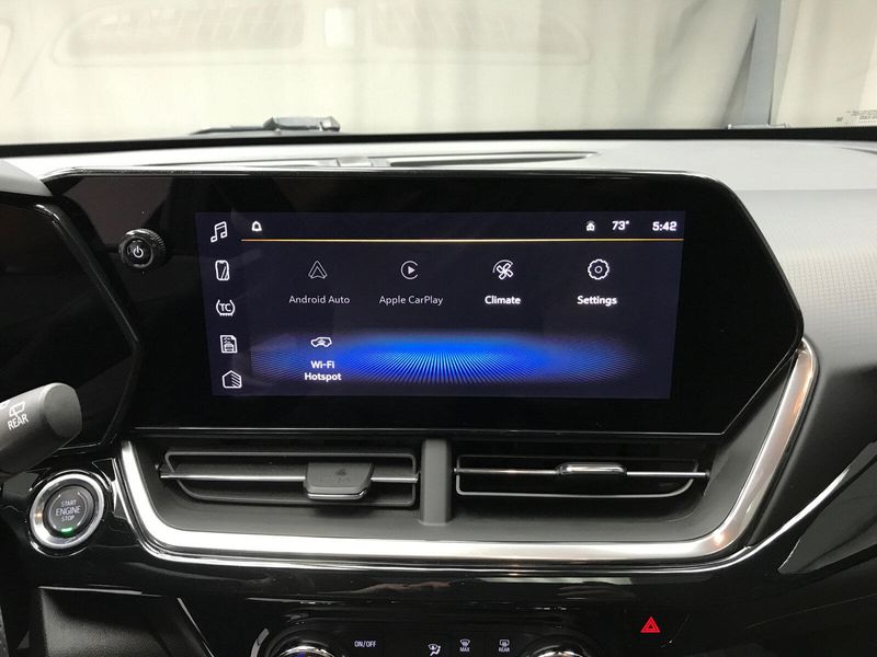 Used 2024 Chevrolet Trax 2RSImage 8