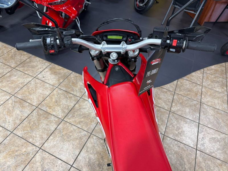 Used 2023 Other ES 700 Image 16